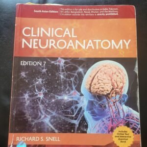 Clinical Neuroanatomy