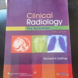 Clinical Radiology