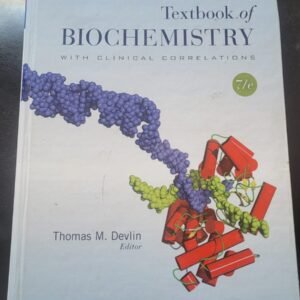 Devlin Biochemistry