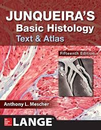Junquiera’s Basic Histology