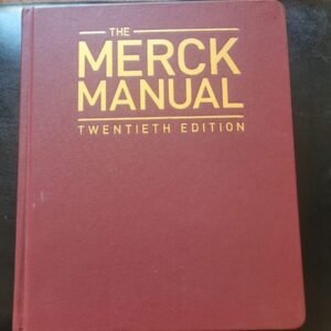 Merck Manual
